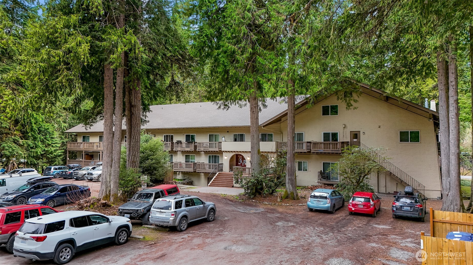 10433 Mt Baker Highway #1021A