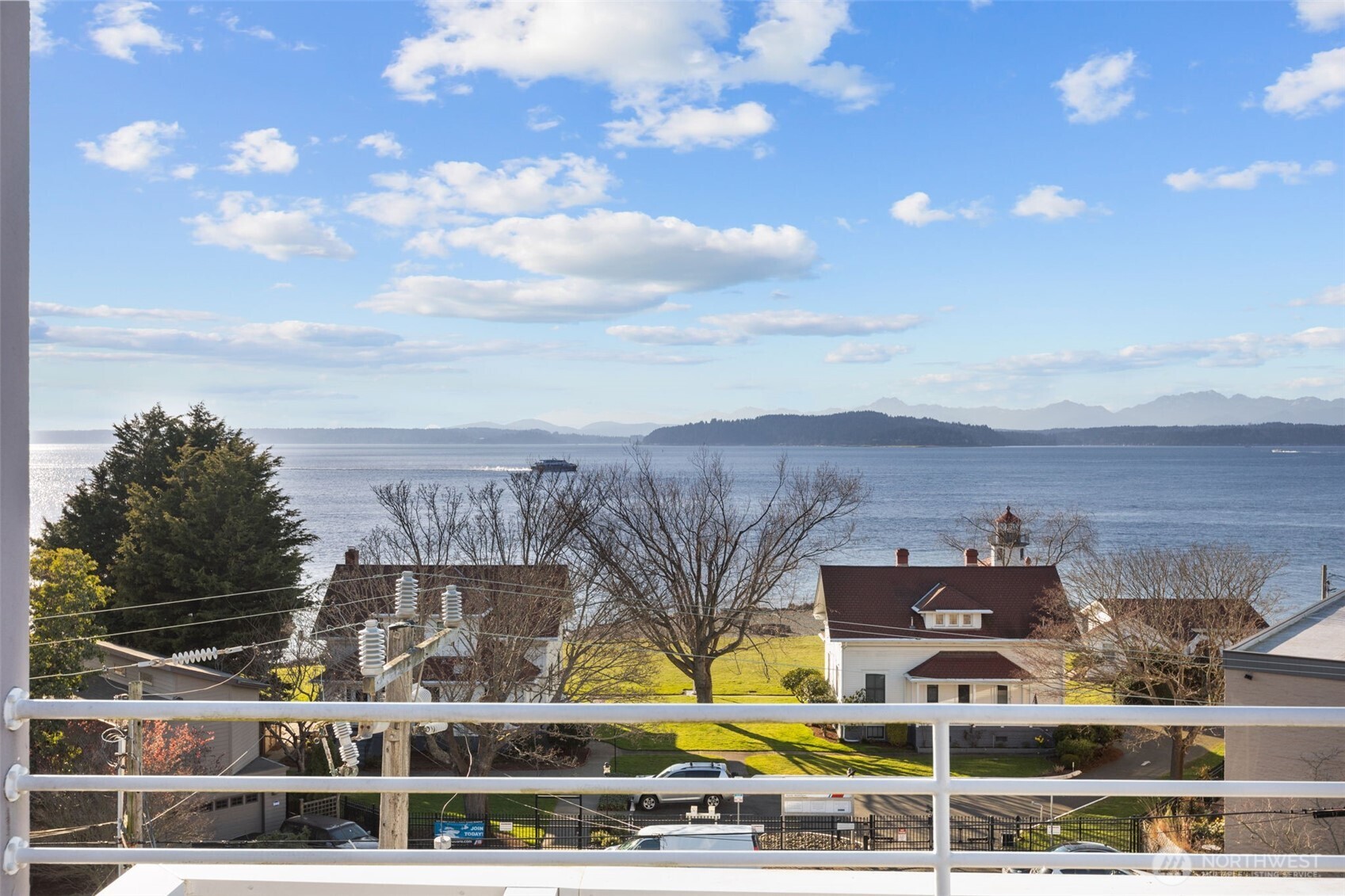 3200 Alki Avenue #301