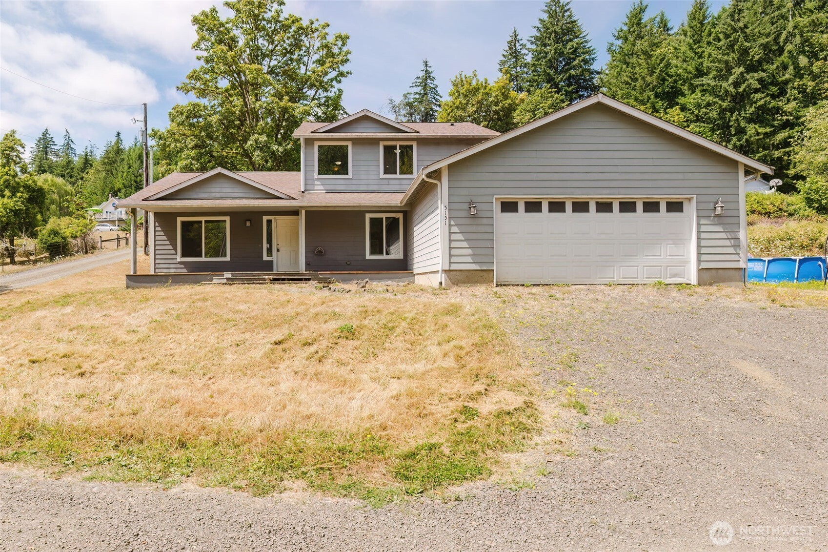 5151 Pickering Road