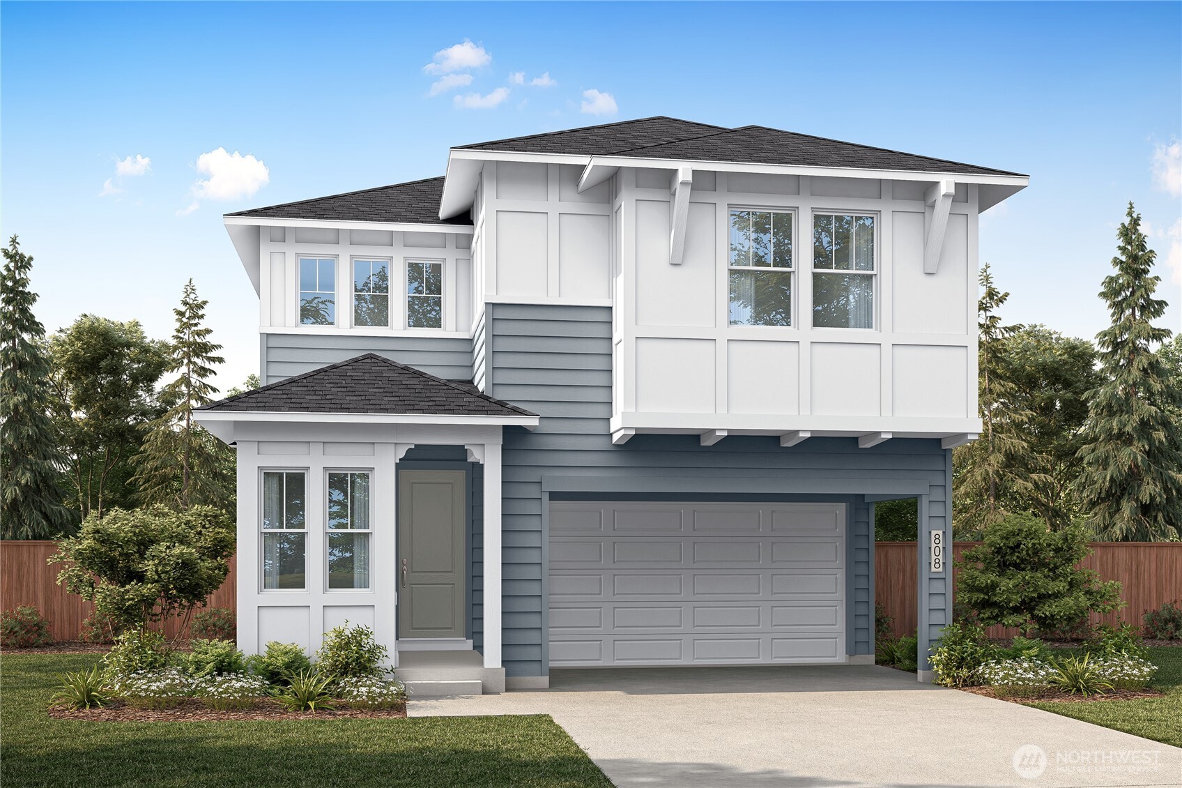 19306 Bergen Drive #21