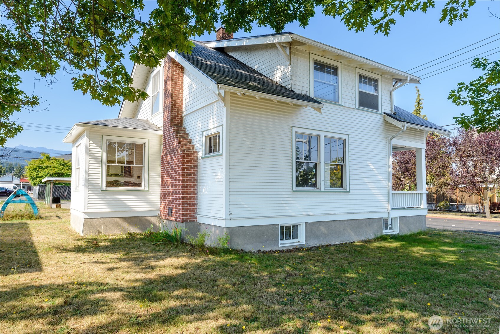 503 Peabody Street