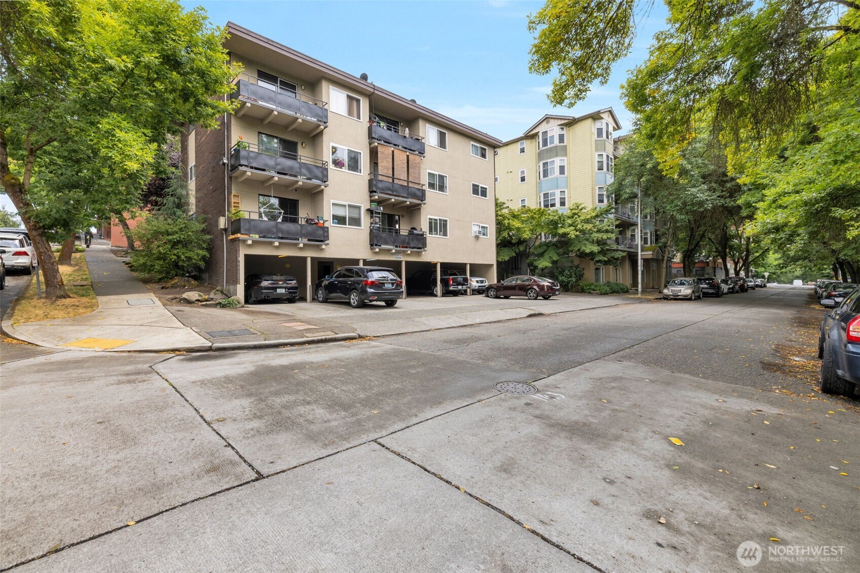 2201 Main Street