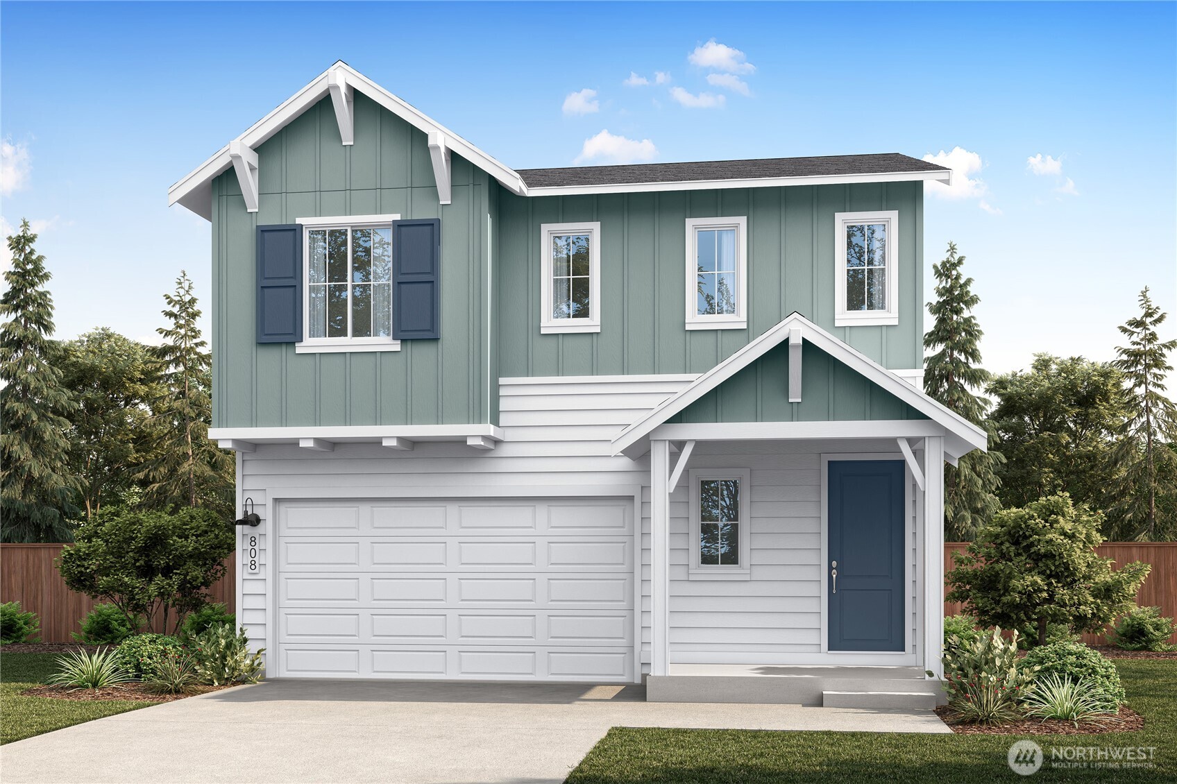 19300 Bergen Drive #22