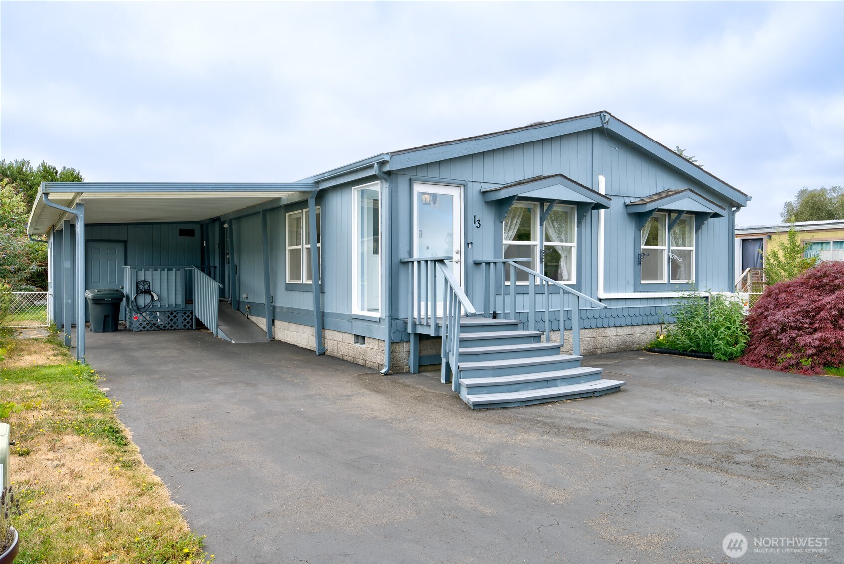6603 Fawn Lane #13