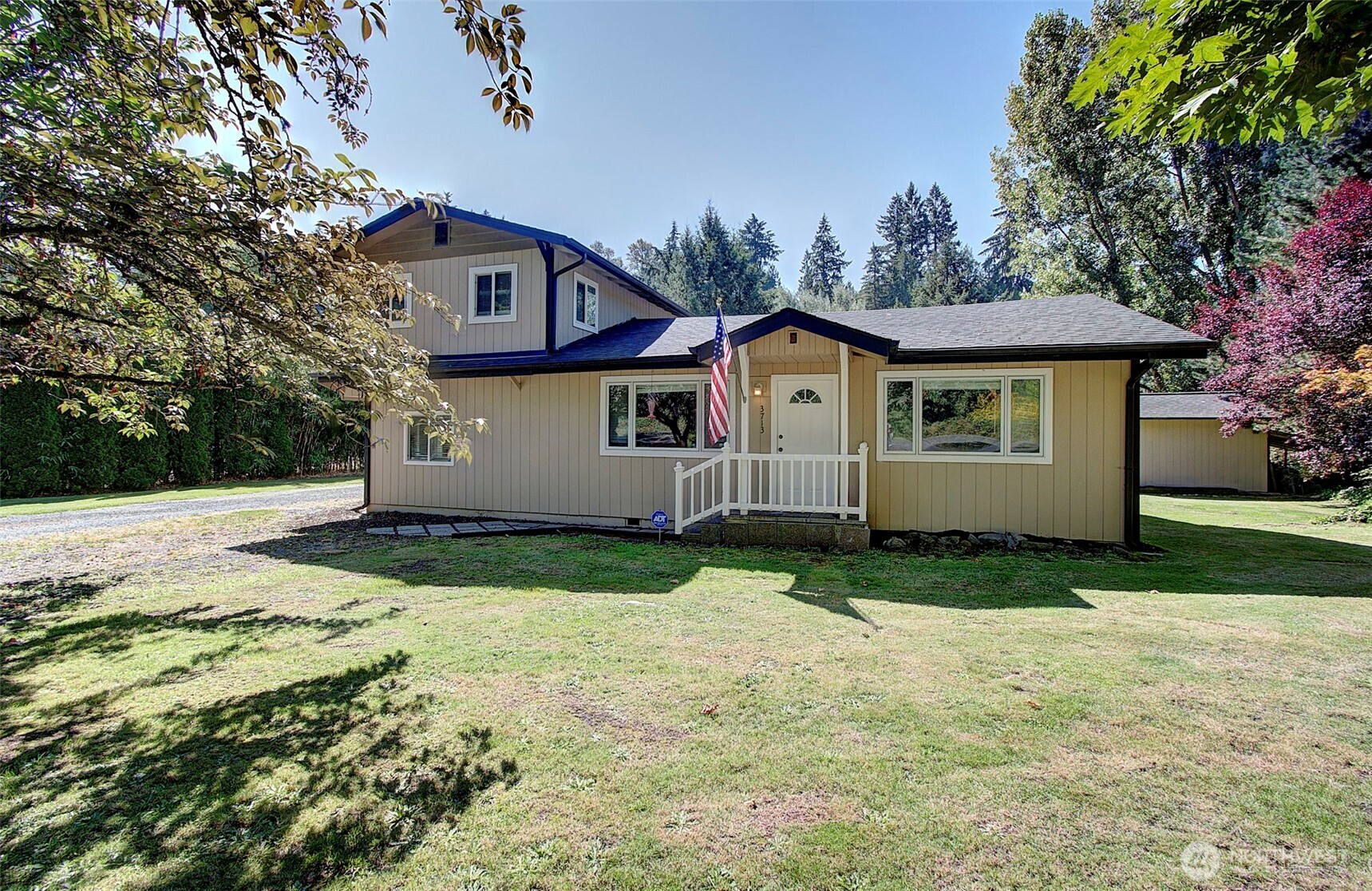 3713 Hayes Road