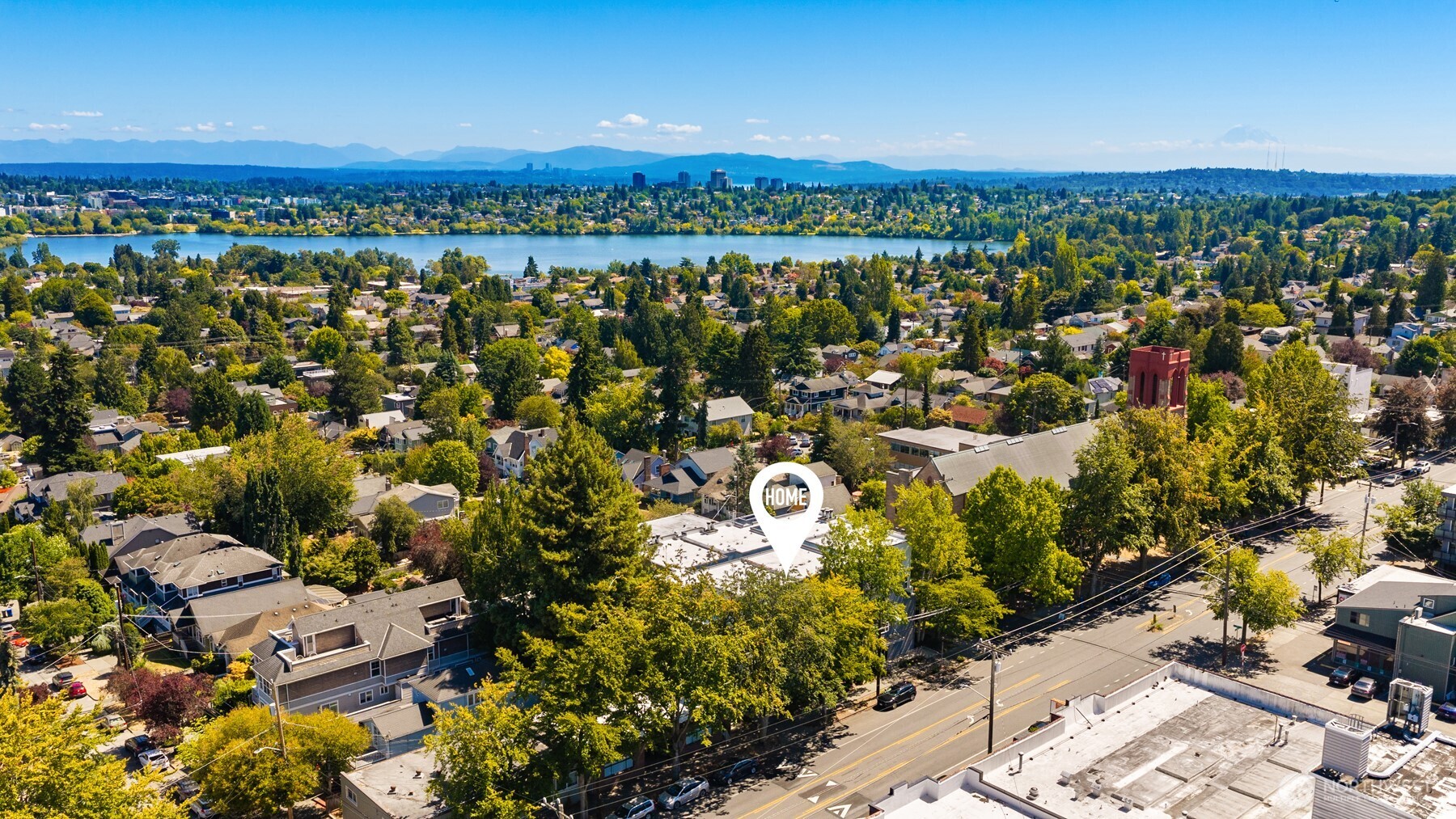 7600 Greenwood Avenue #209