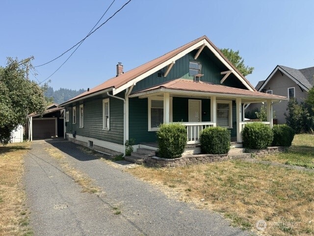 538 Chehalis Avenue