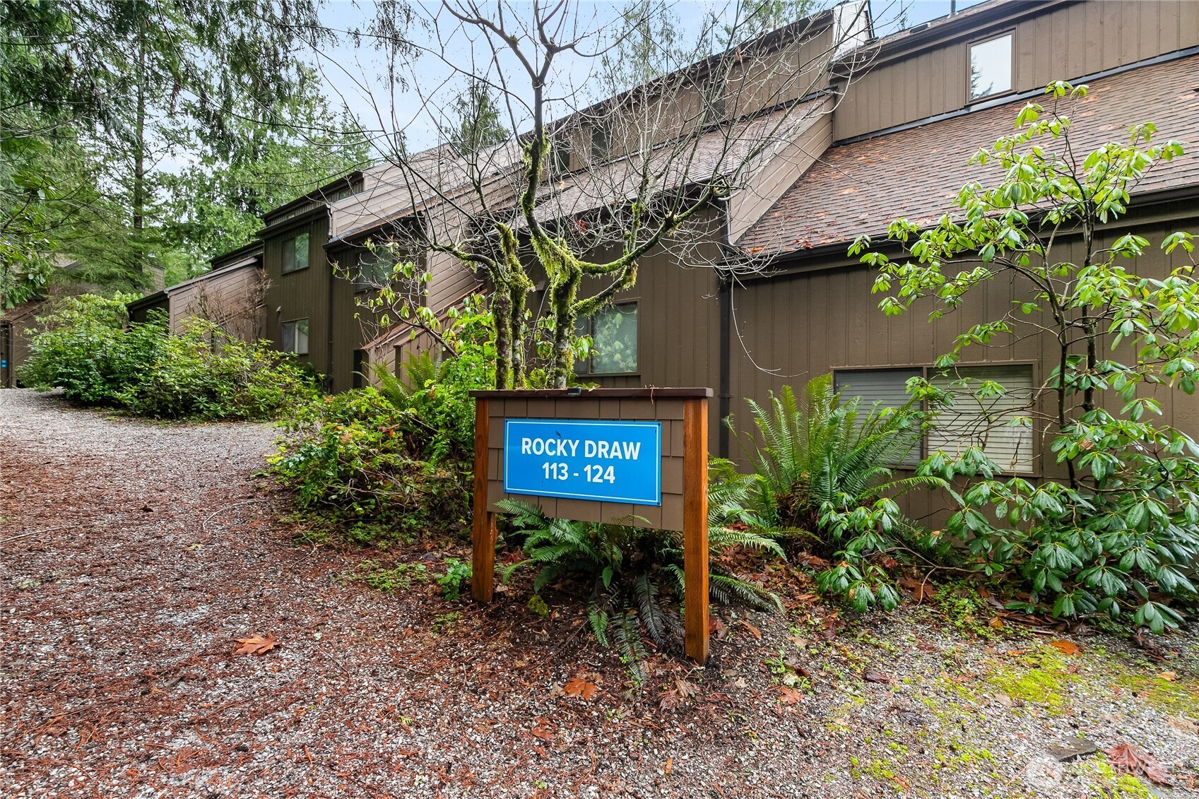 10500 Mt Baker Hwy #122