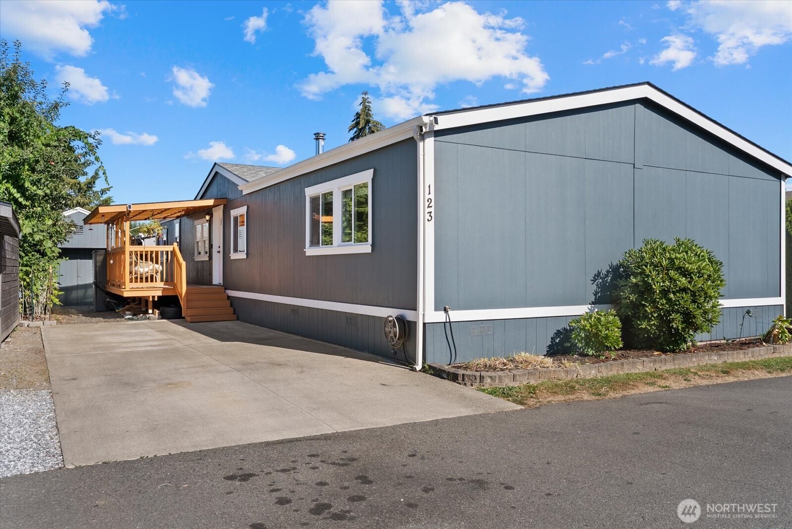 31600 126th Avenue #123
