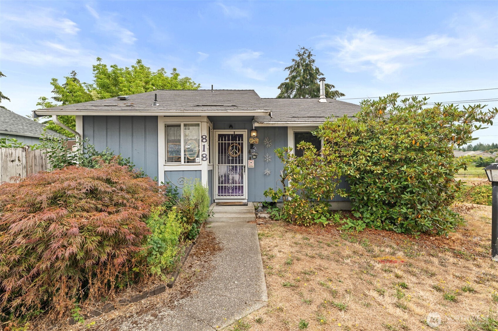 818 Berne Lane