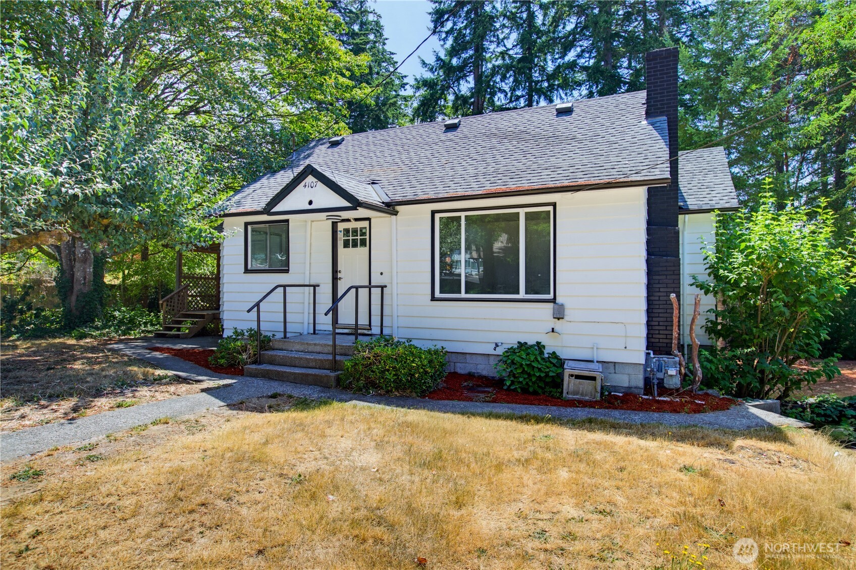 4107 Madrona Drive