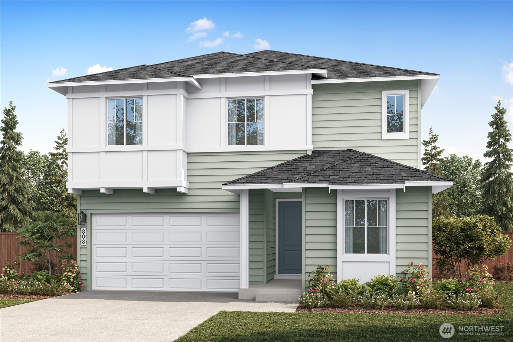 19288 Bergen Drive #24