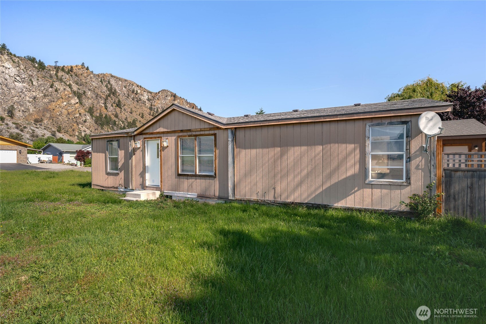 14901 Voss Place
