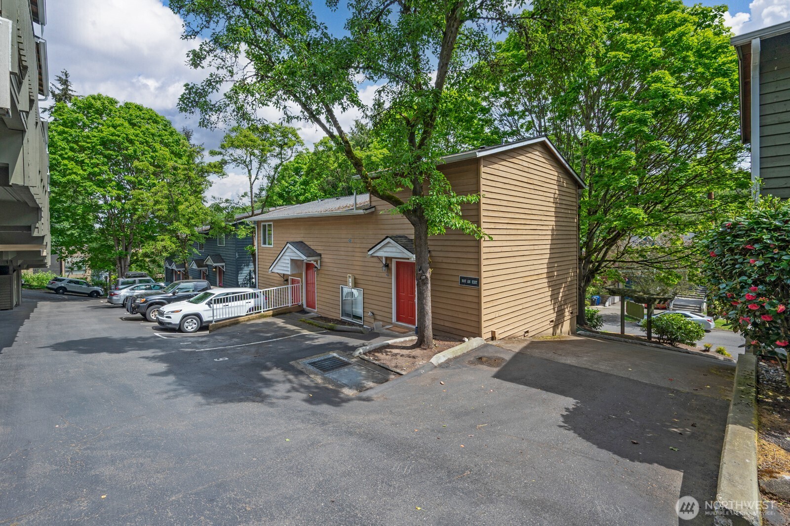 301 Raye Street #106