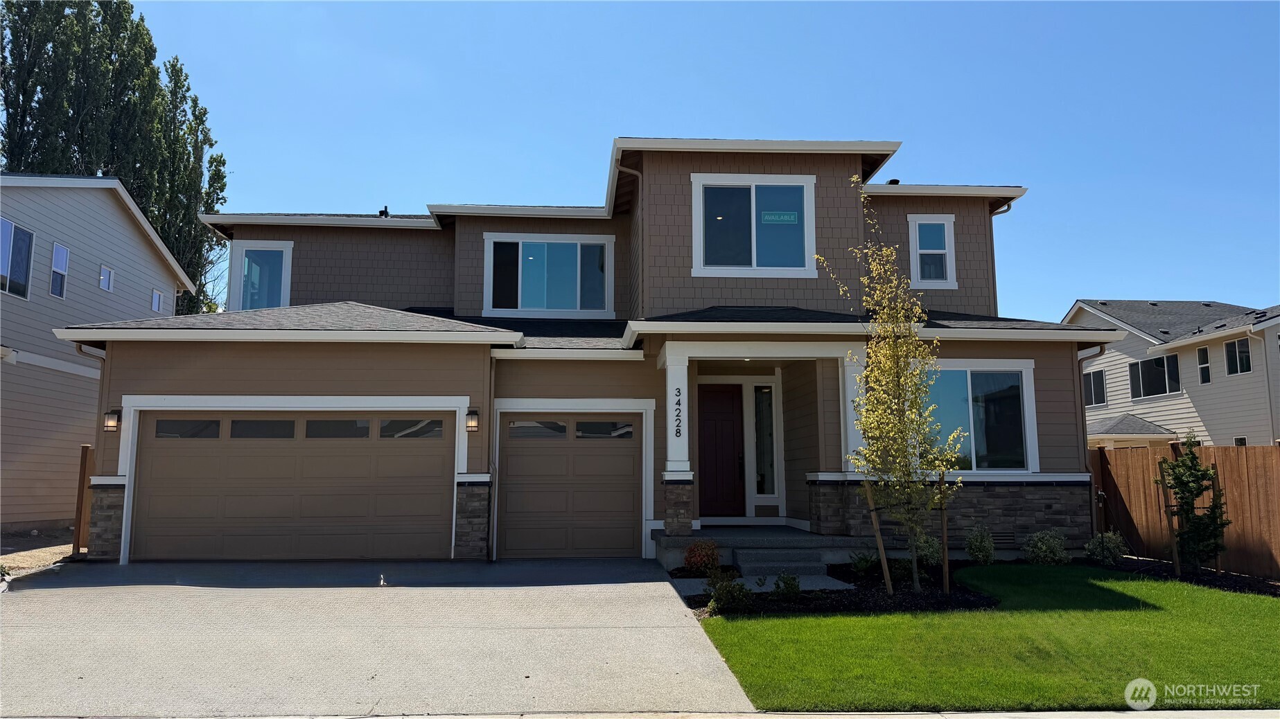 34228 19th (Lot 33) Avenue