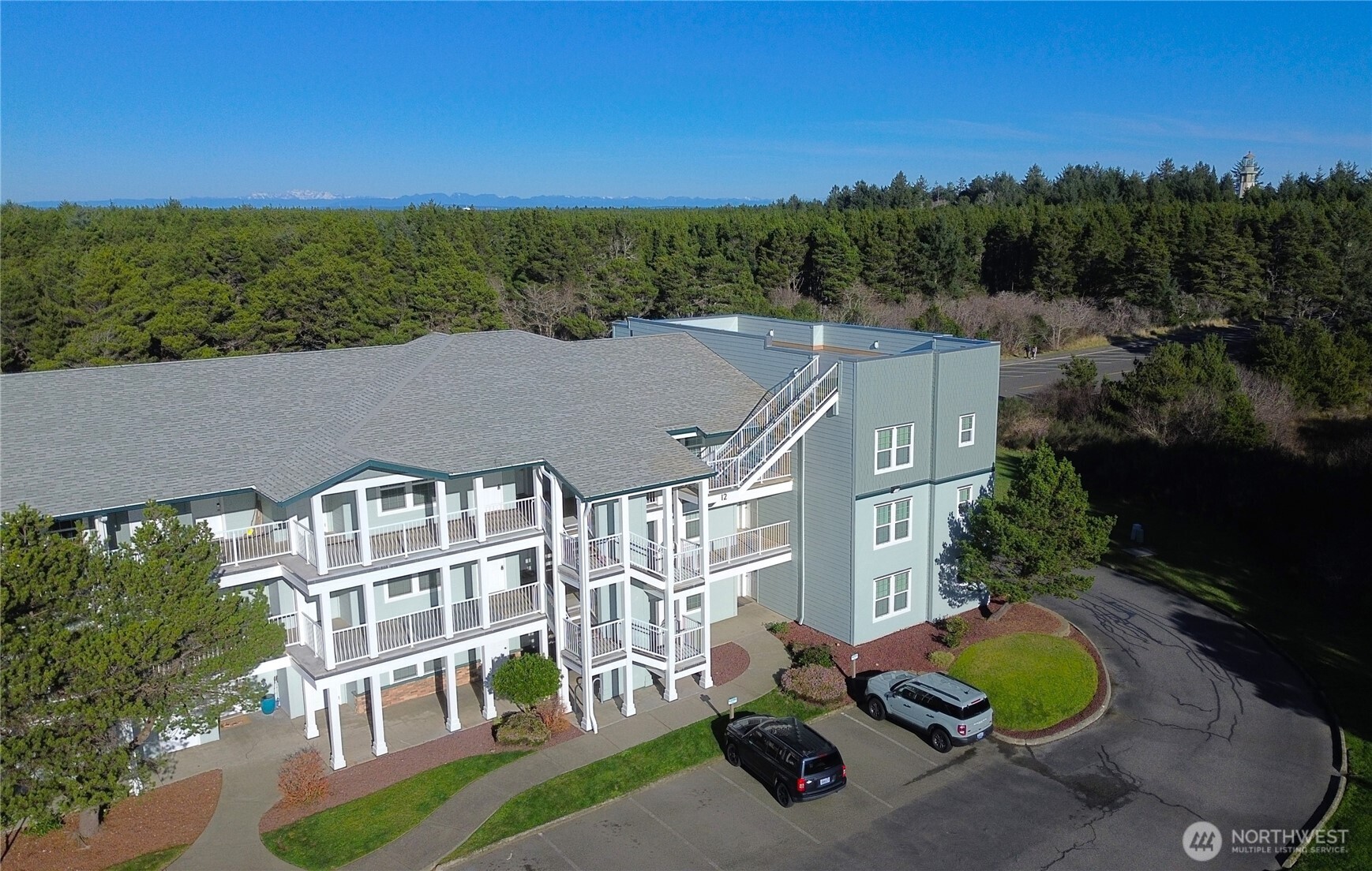 1600 Ocean Avenue #1238
