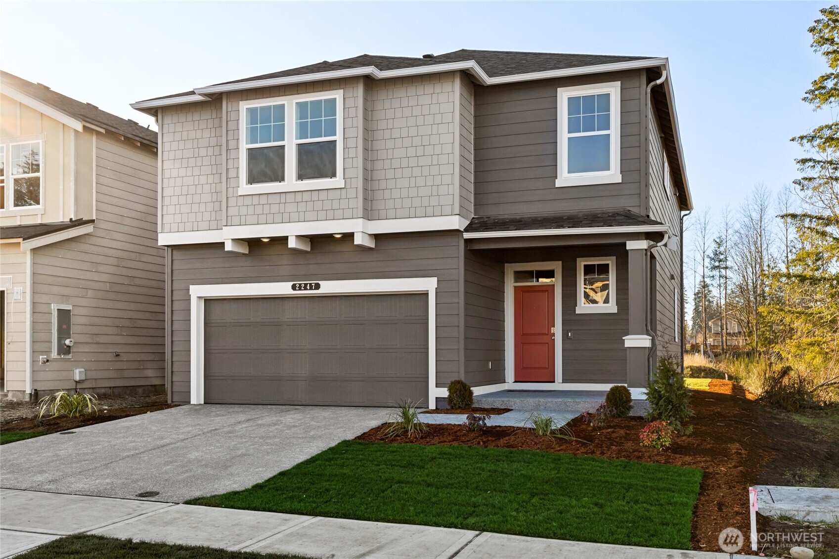 5134 Emery Avenue #47