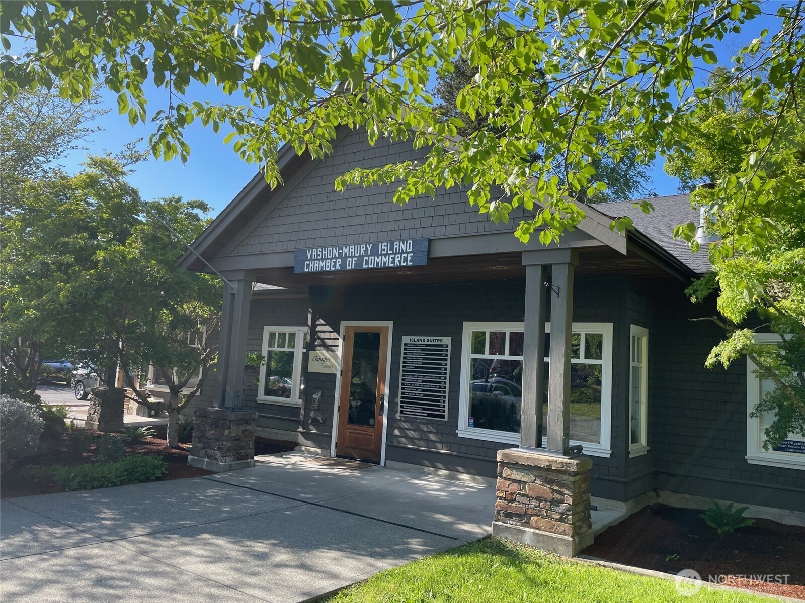 17141 Vashon Highway
