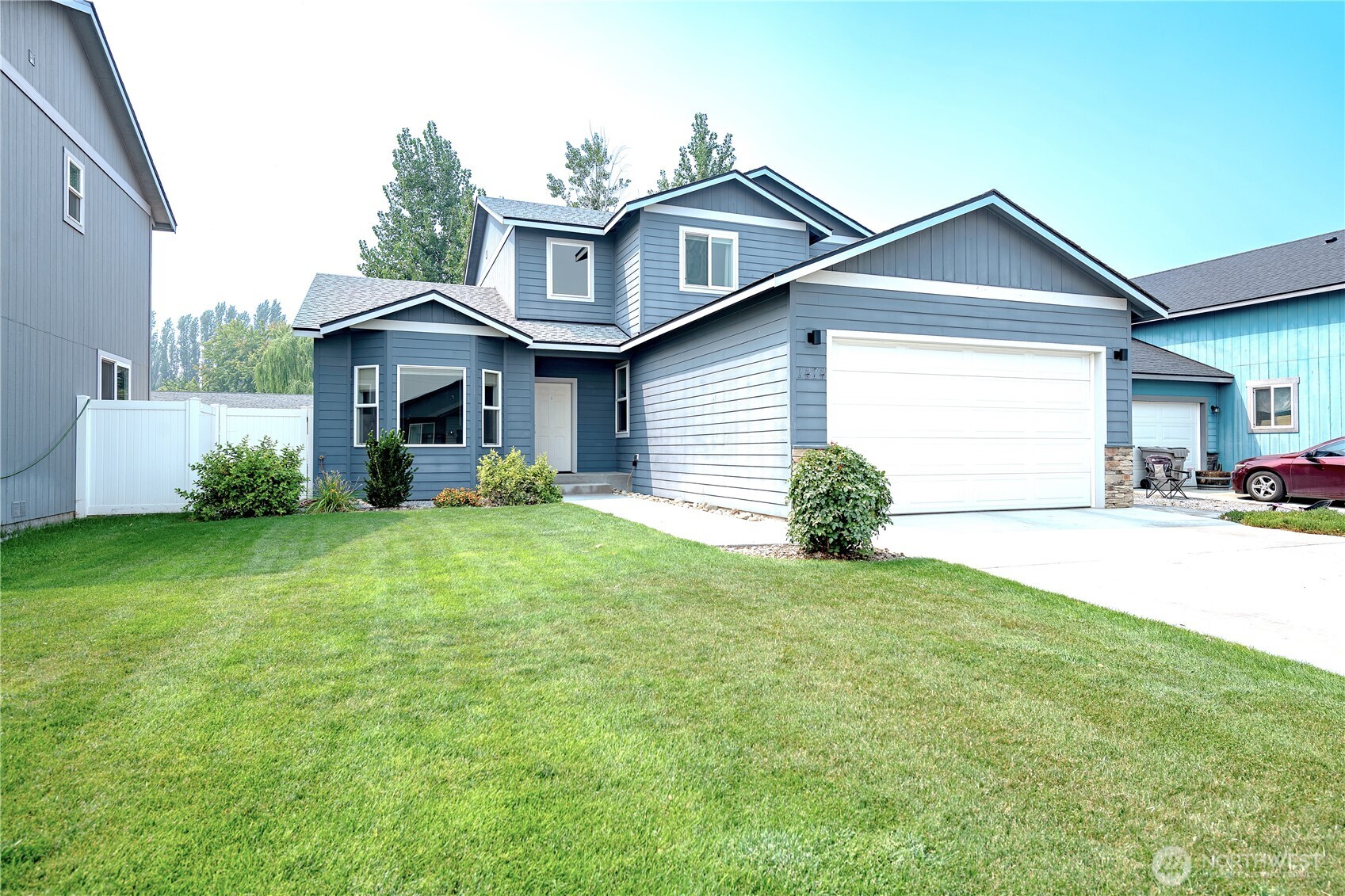 1474 Denny Place