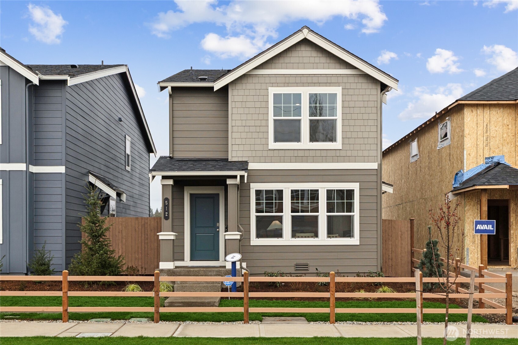 1616 Danner Lane #28