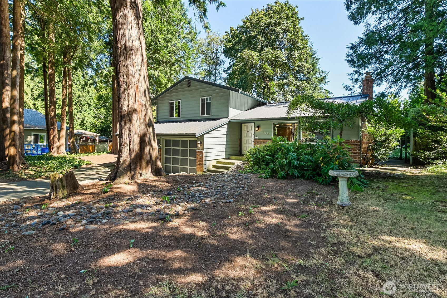 5928 Laurel Shaw Ct