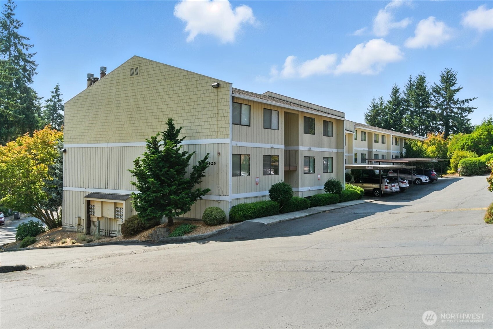 26425 Pennsylvania Avenue #34