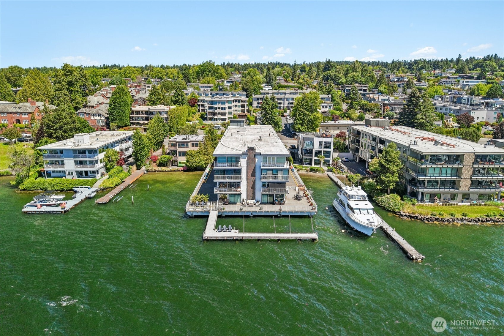6421 Lake Washington Boulevard #301