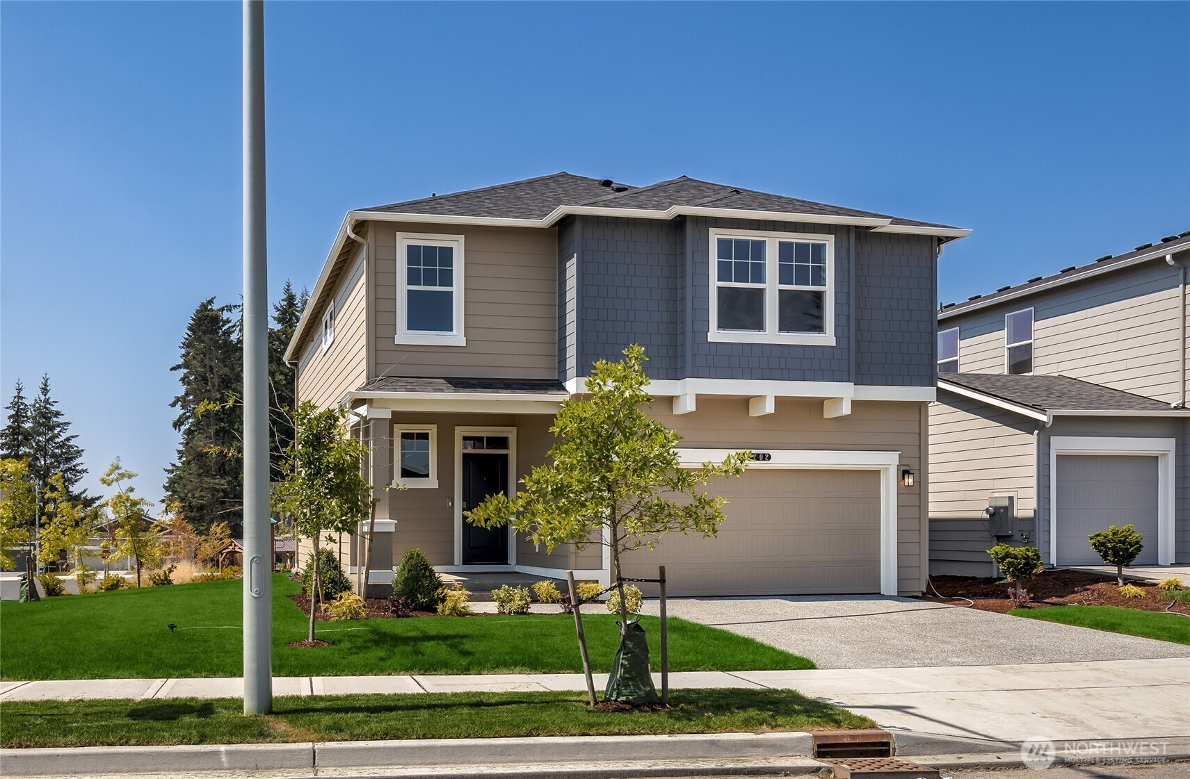 28202 74th Drive #107