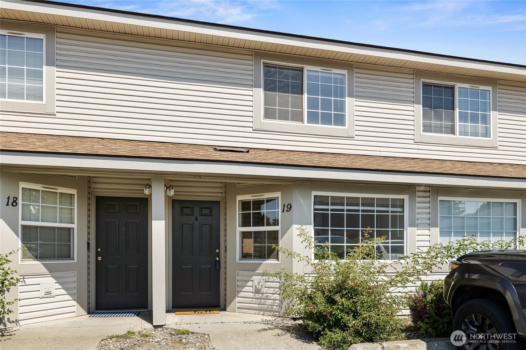 209 18th Avenue #D19