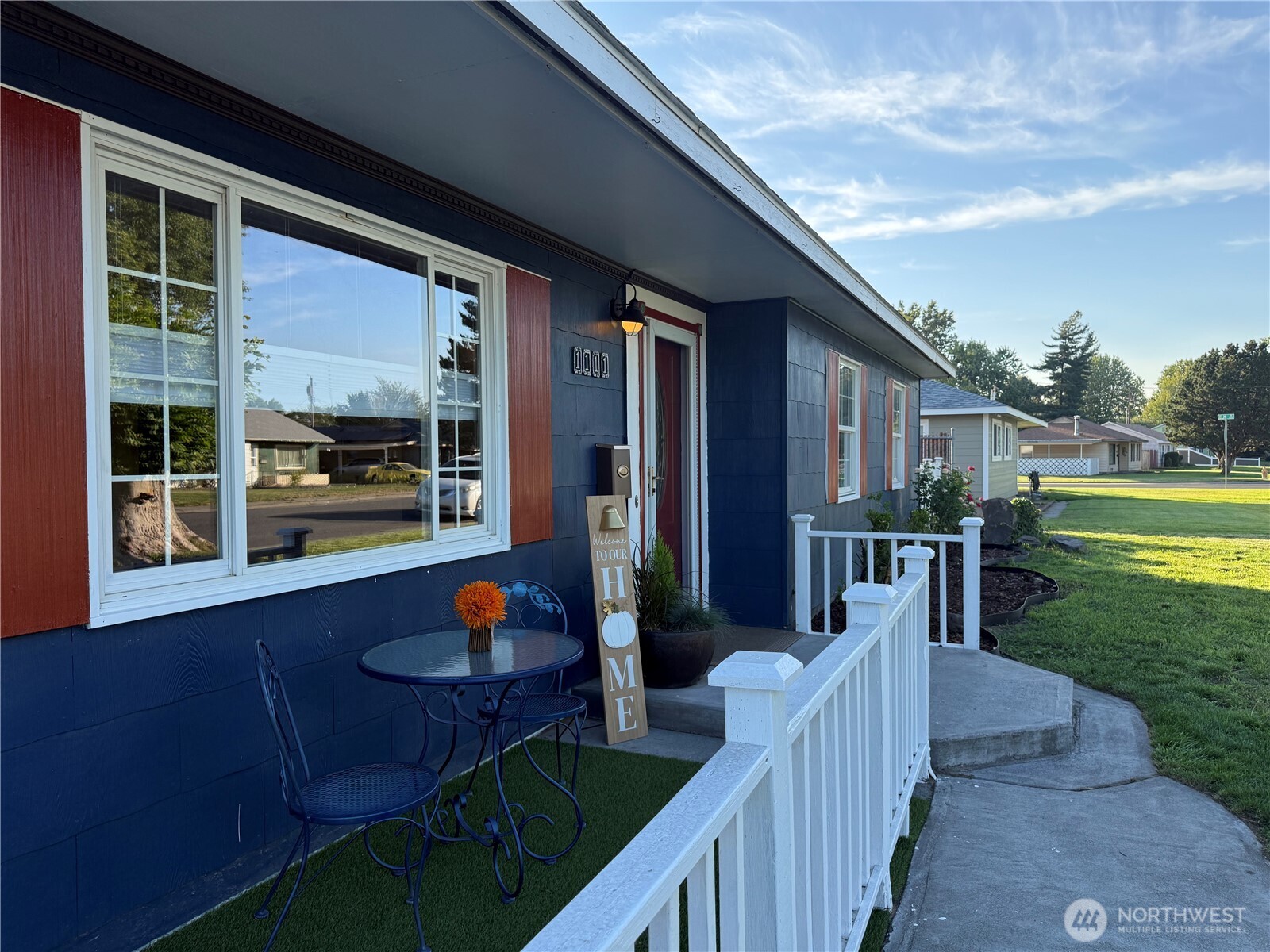 1111 Cottonwood Drive