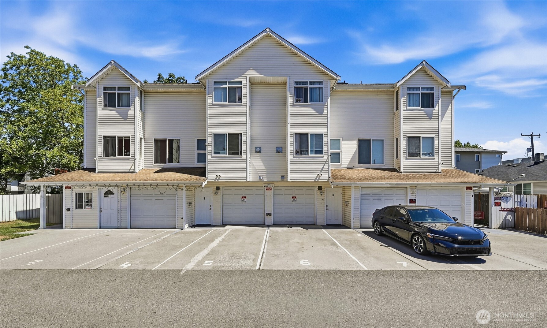 7009 42nd Avenue #1
