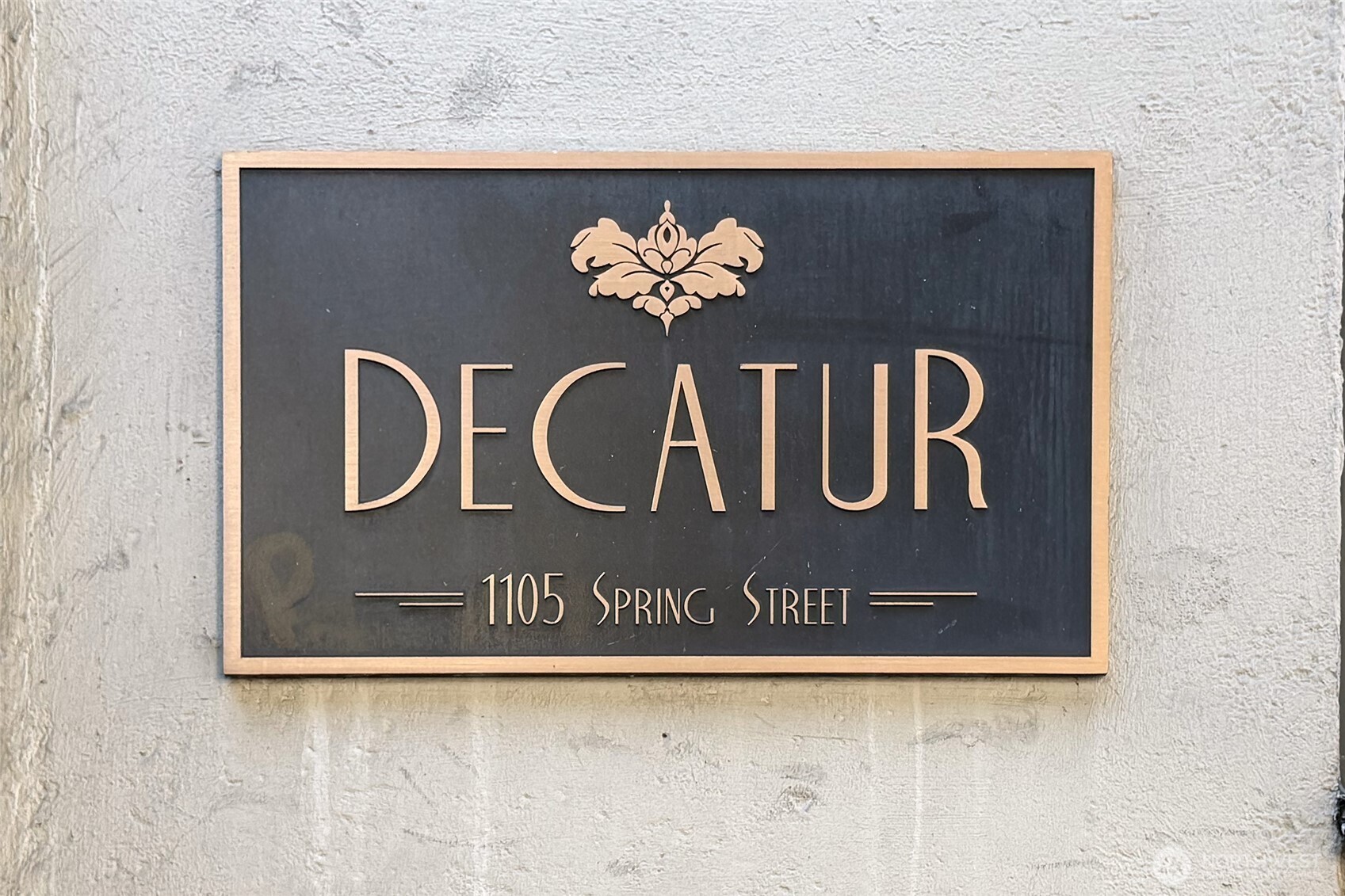 1105 Spring Street #1203