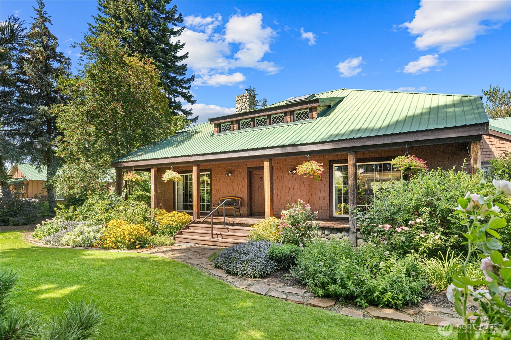 2911 Taneum Road