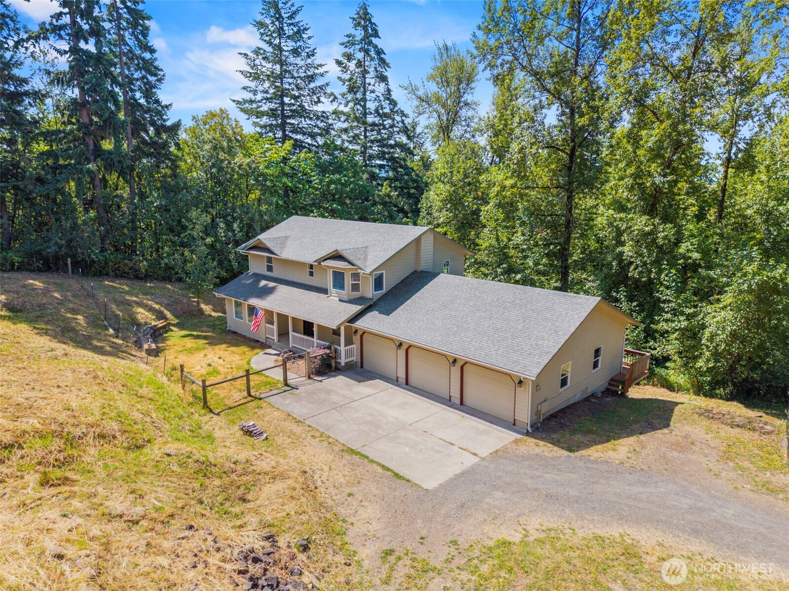 551 Haussler Road