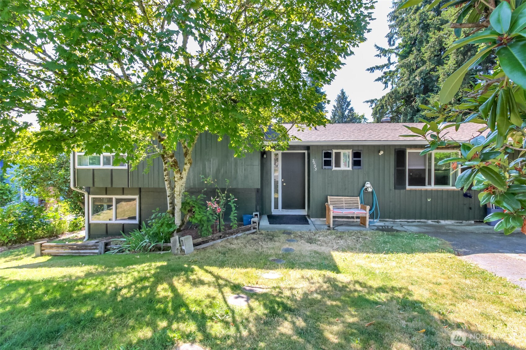 2633 Lake Youngs Court