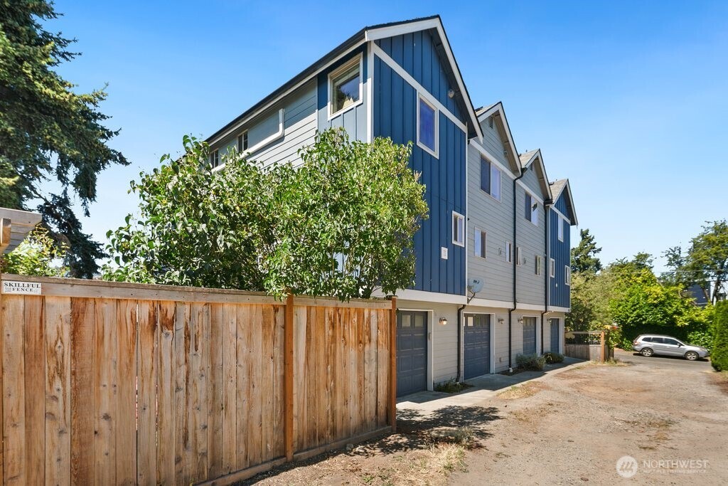 4237 Bozeman Street #D