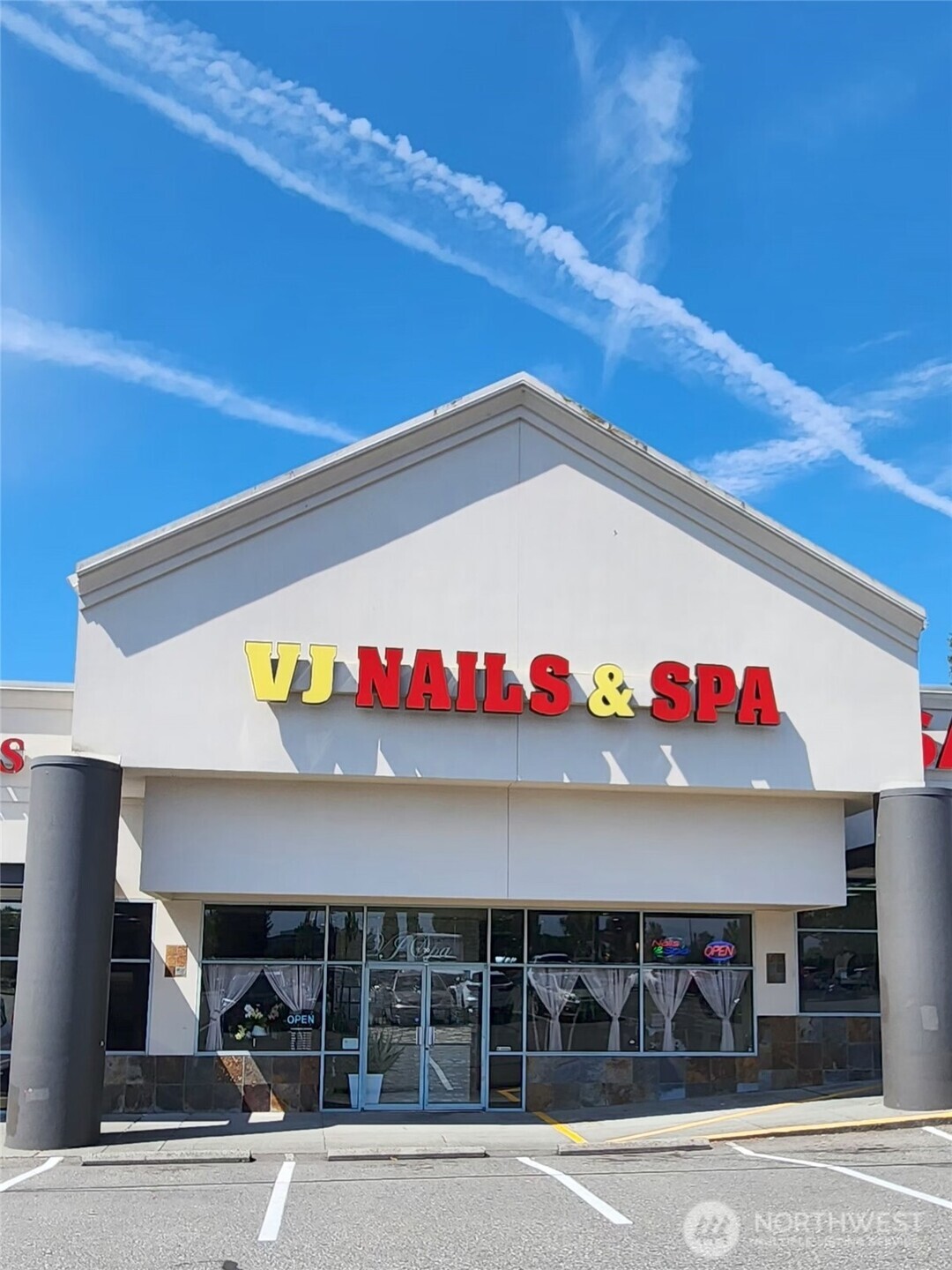 305 Everett Mall Way ##20