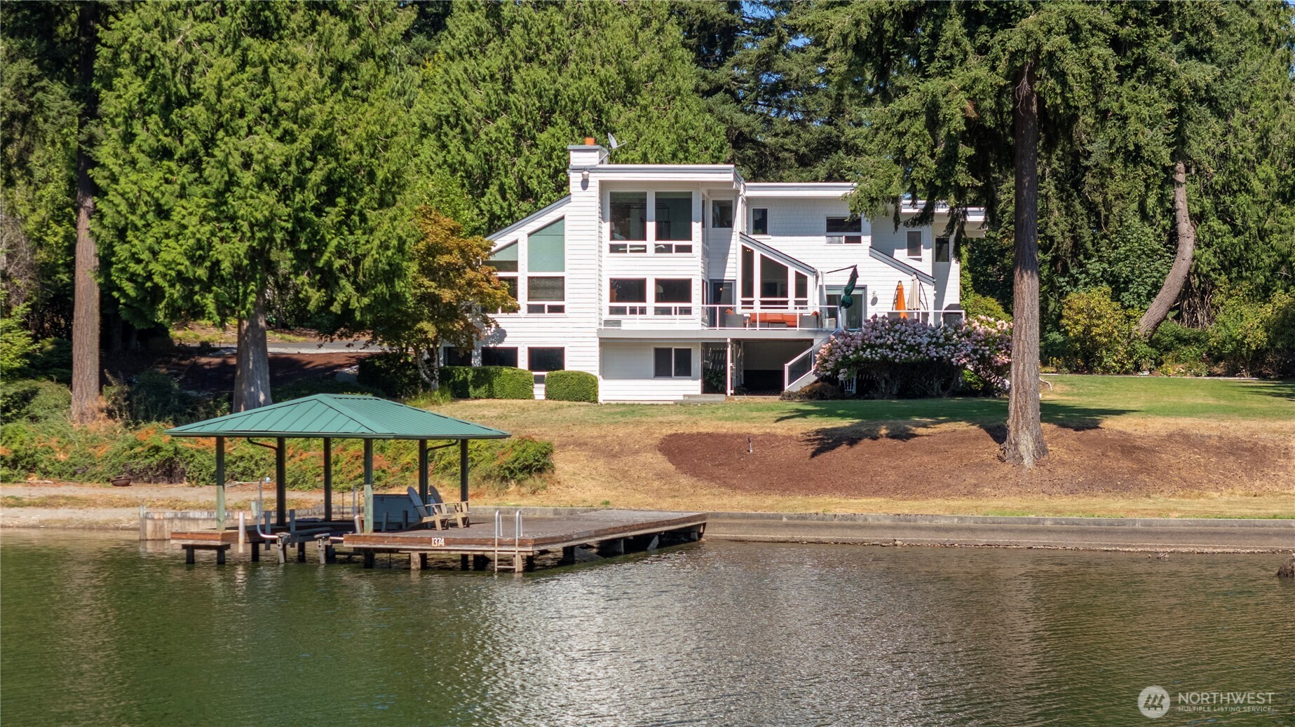 21424 Snag Island Drive