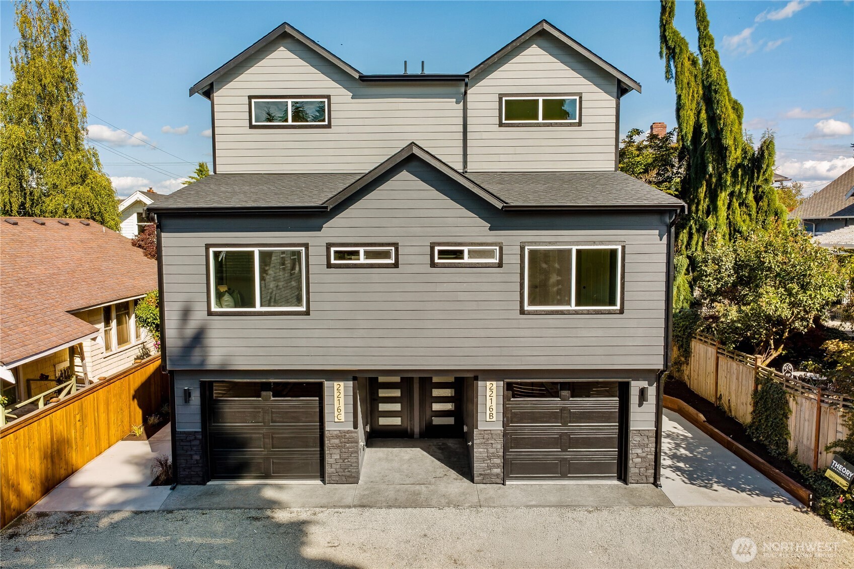 2216 Proctor Street #C