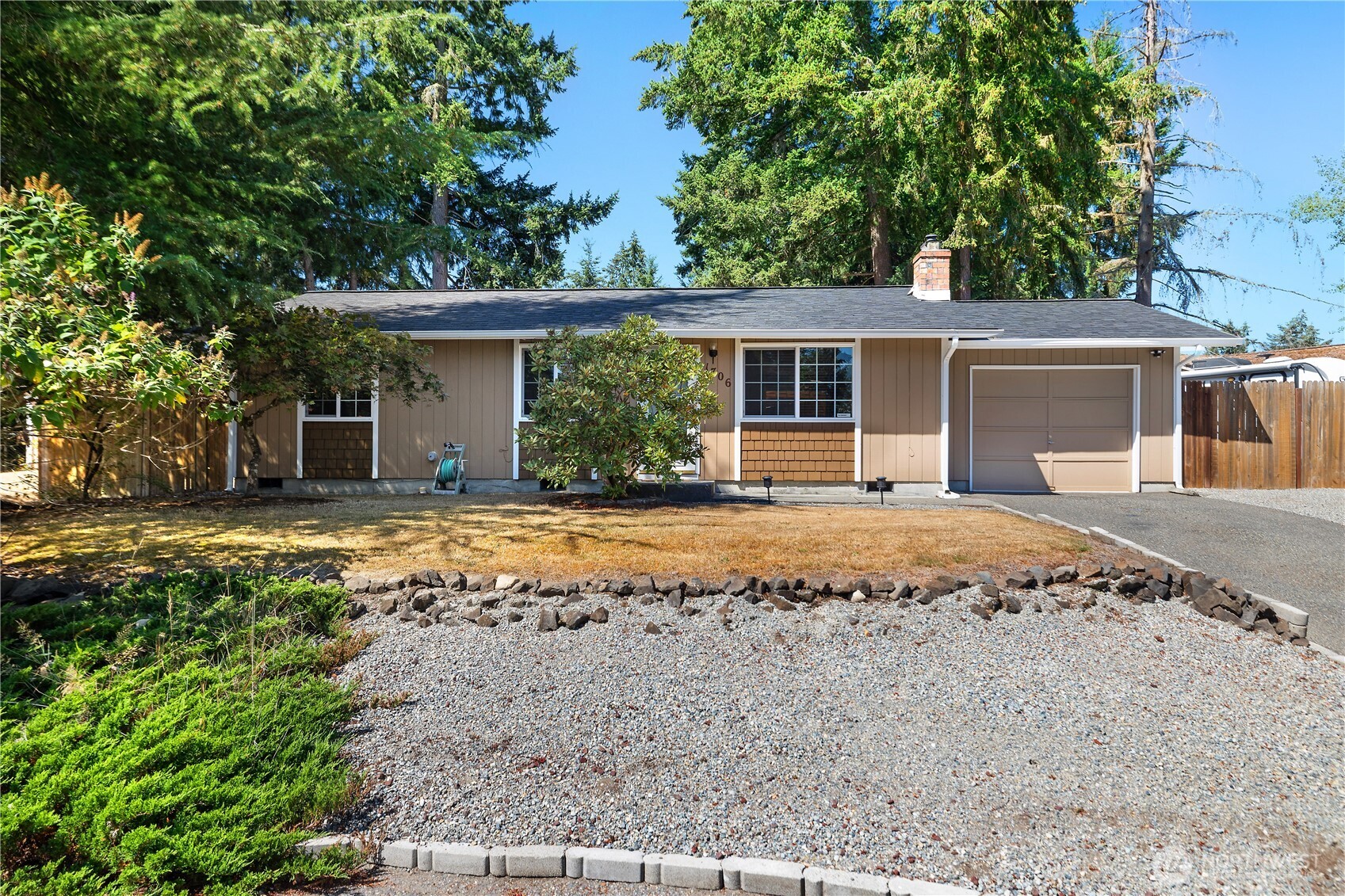 1706 Foxfire Drive