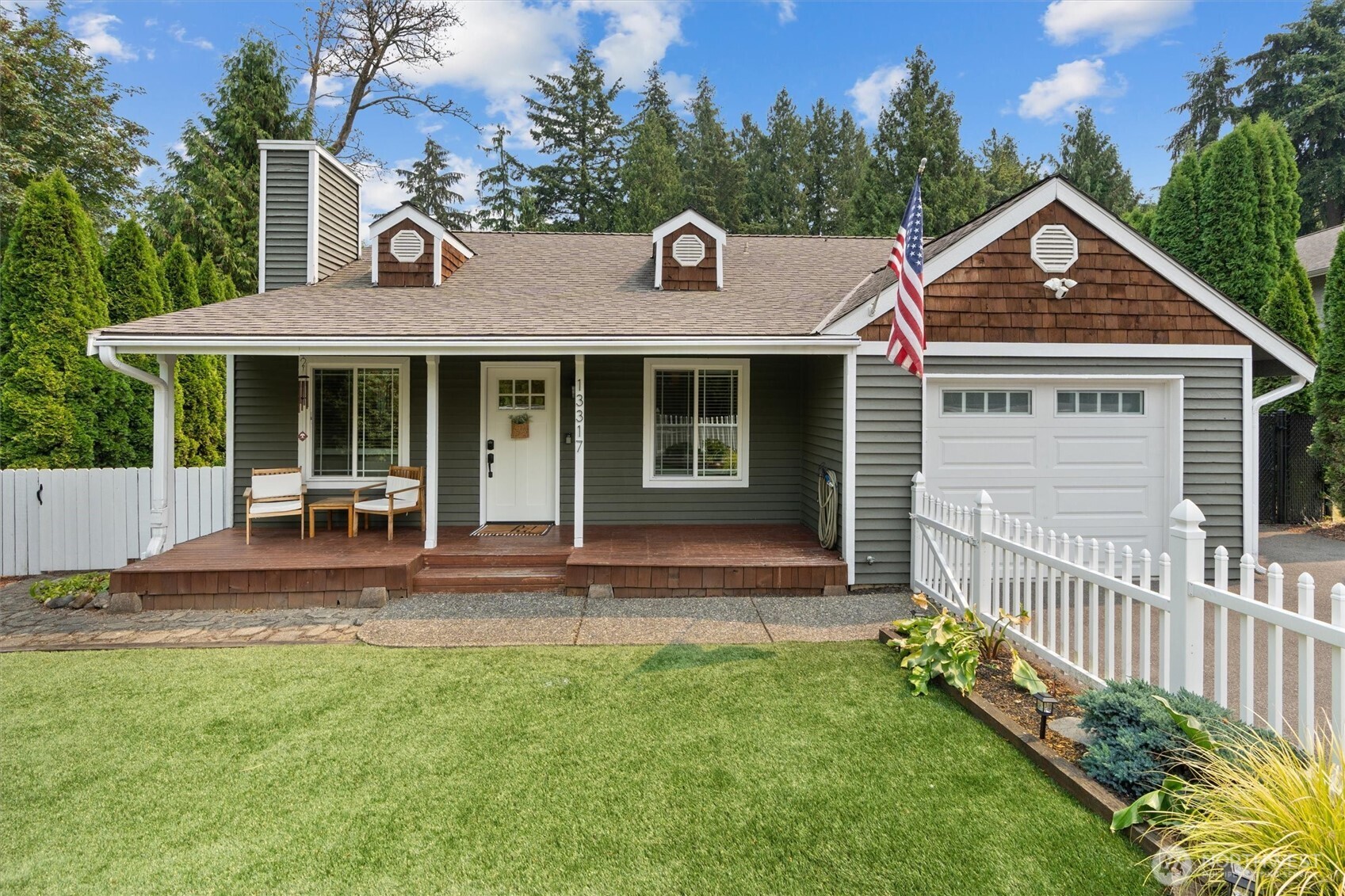 13317 58th Drive