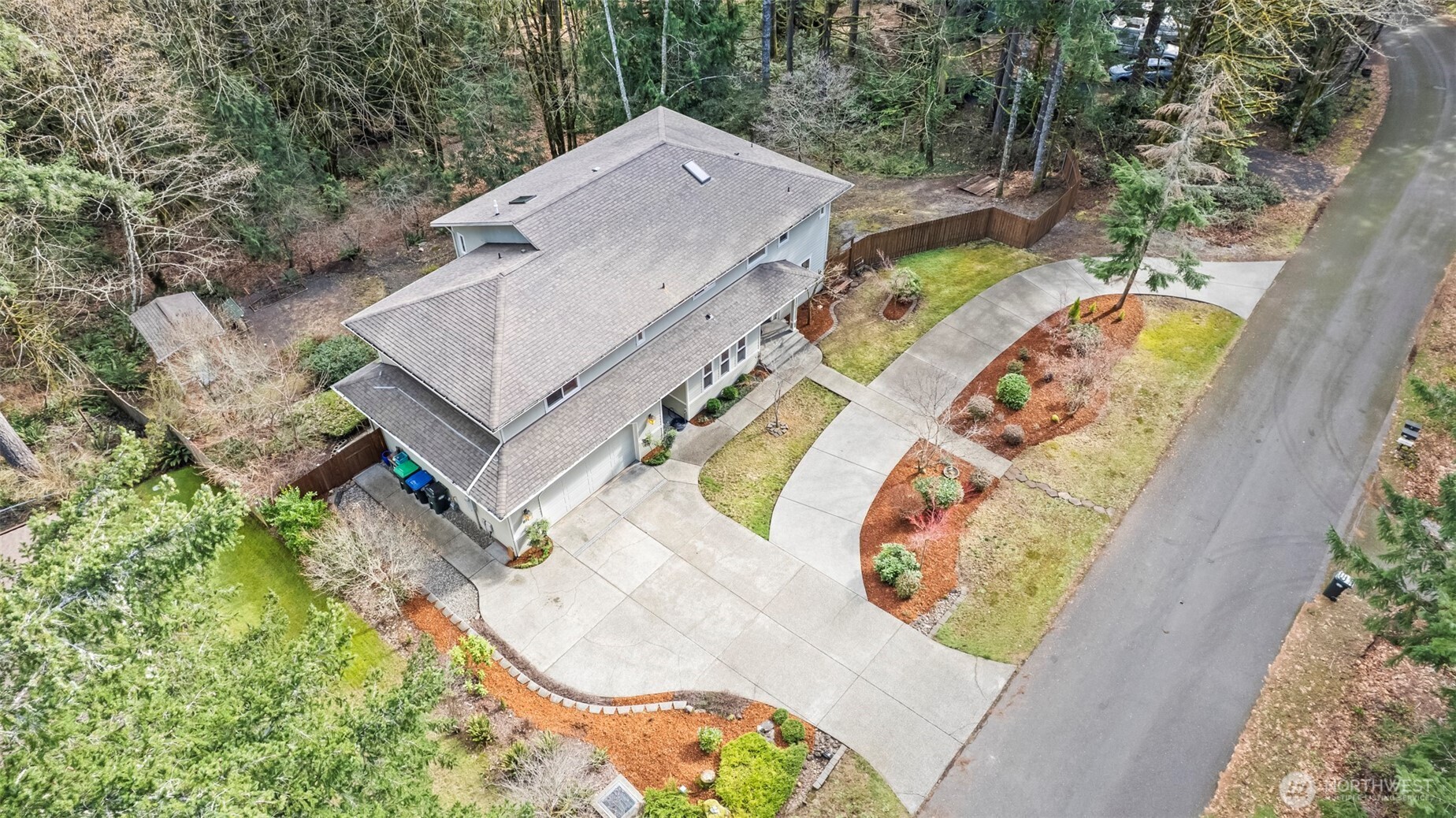 6116 Northill Loop