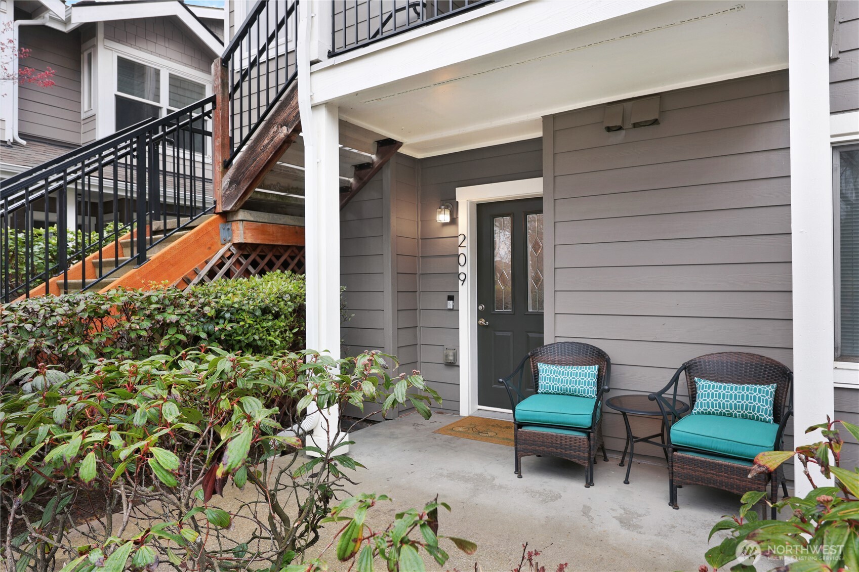7322 Rainier Avenue #209