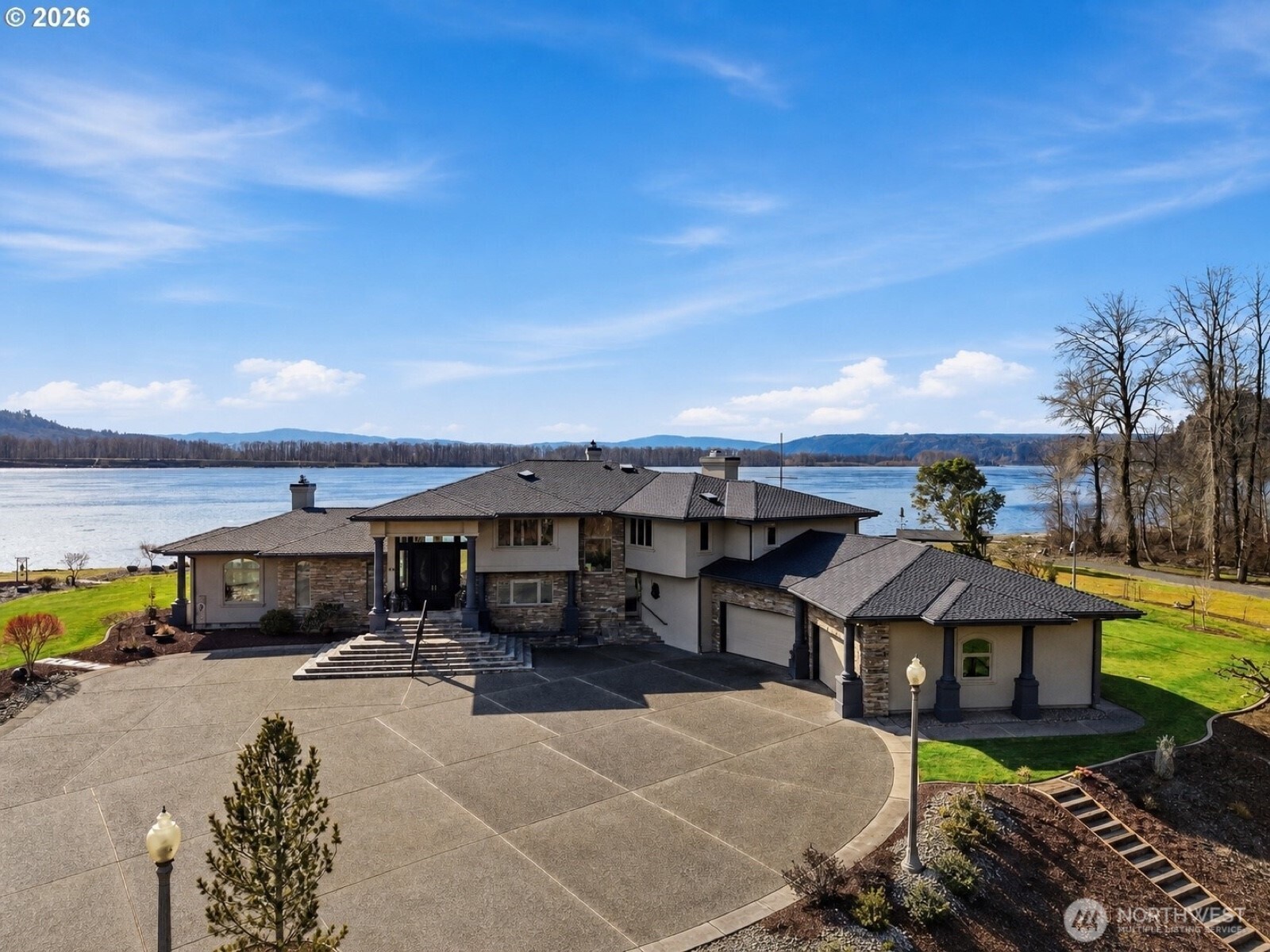 266 Columbia Point Road