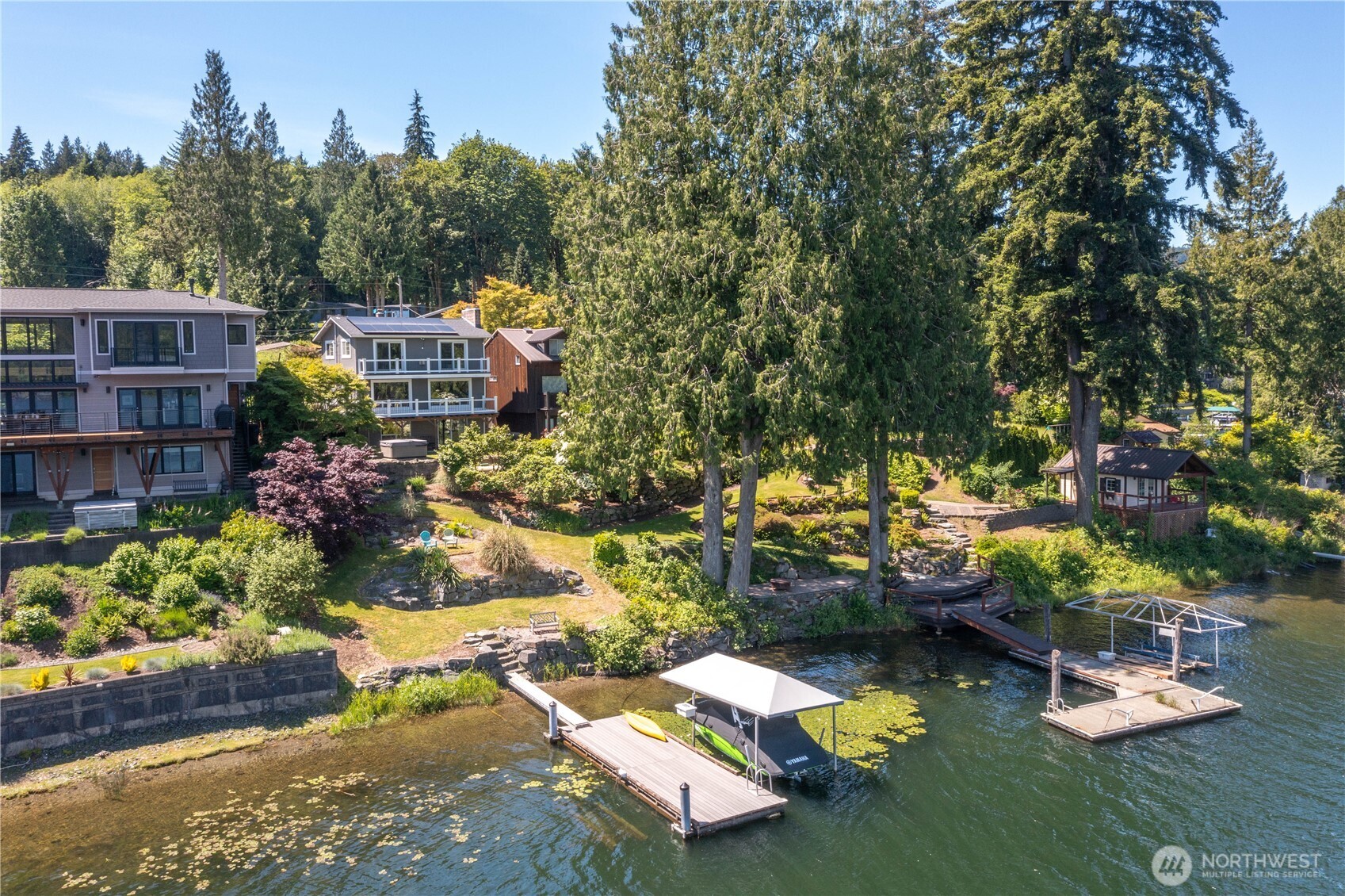 482 Lake Samish Drive