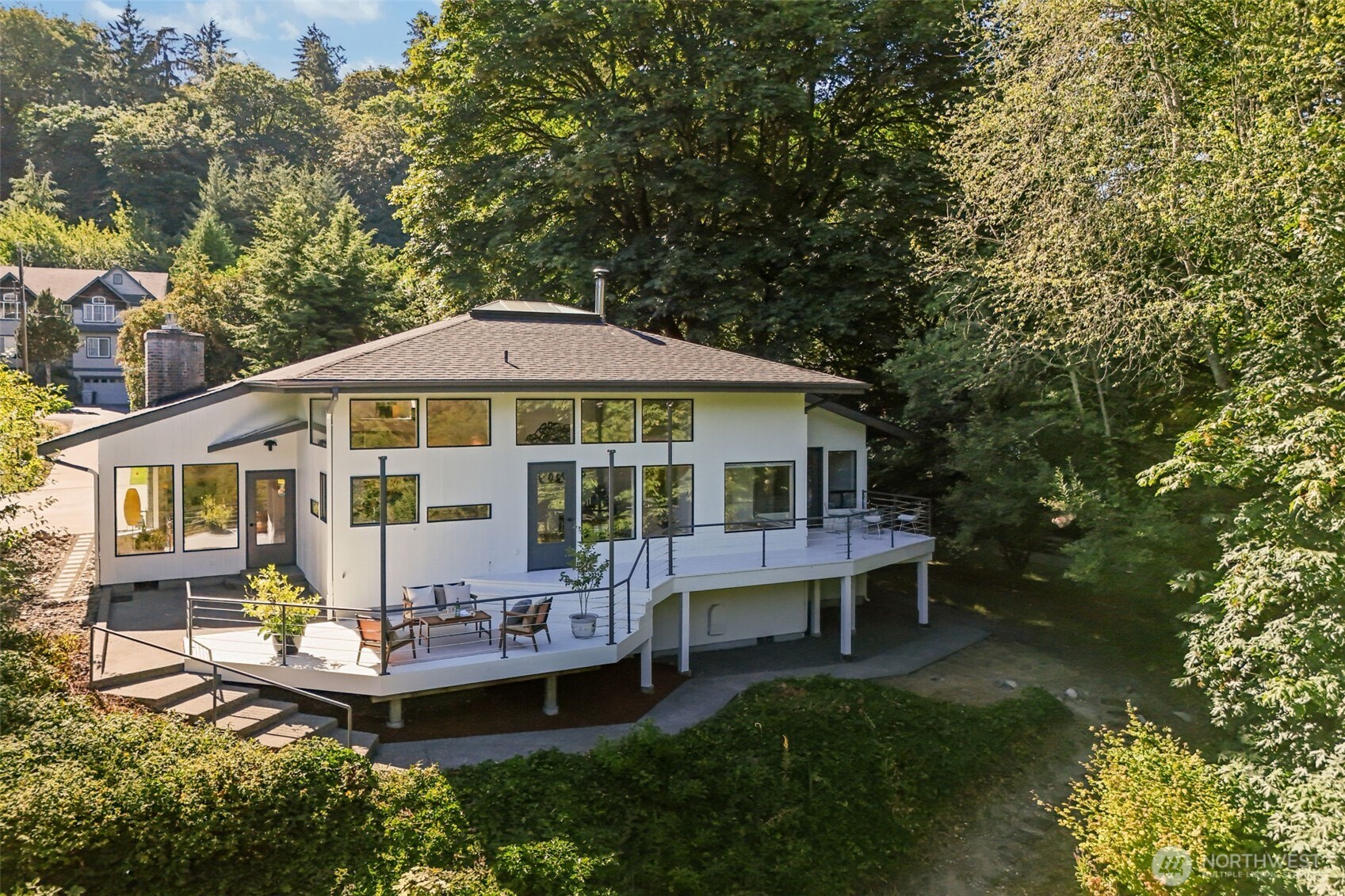 26530 Lake Fenwick Road