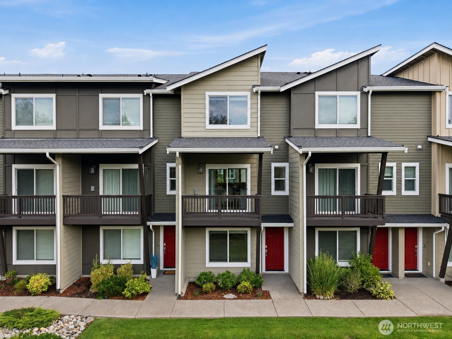 17416 118th Ave Court #F