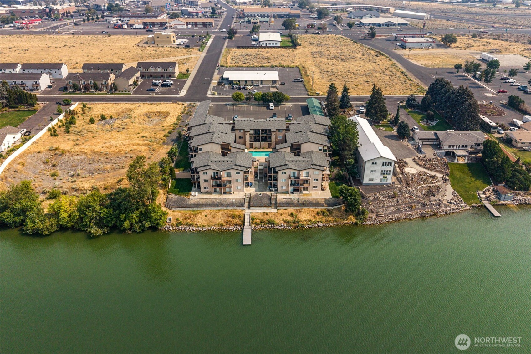 2900 Marina Drive #202