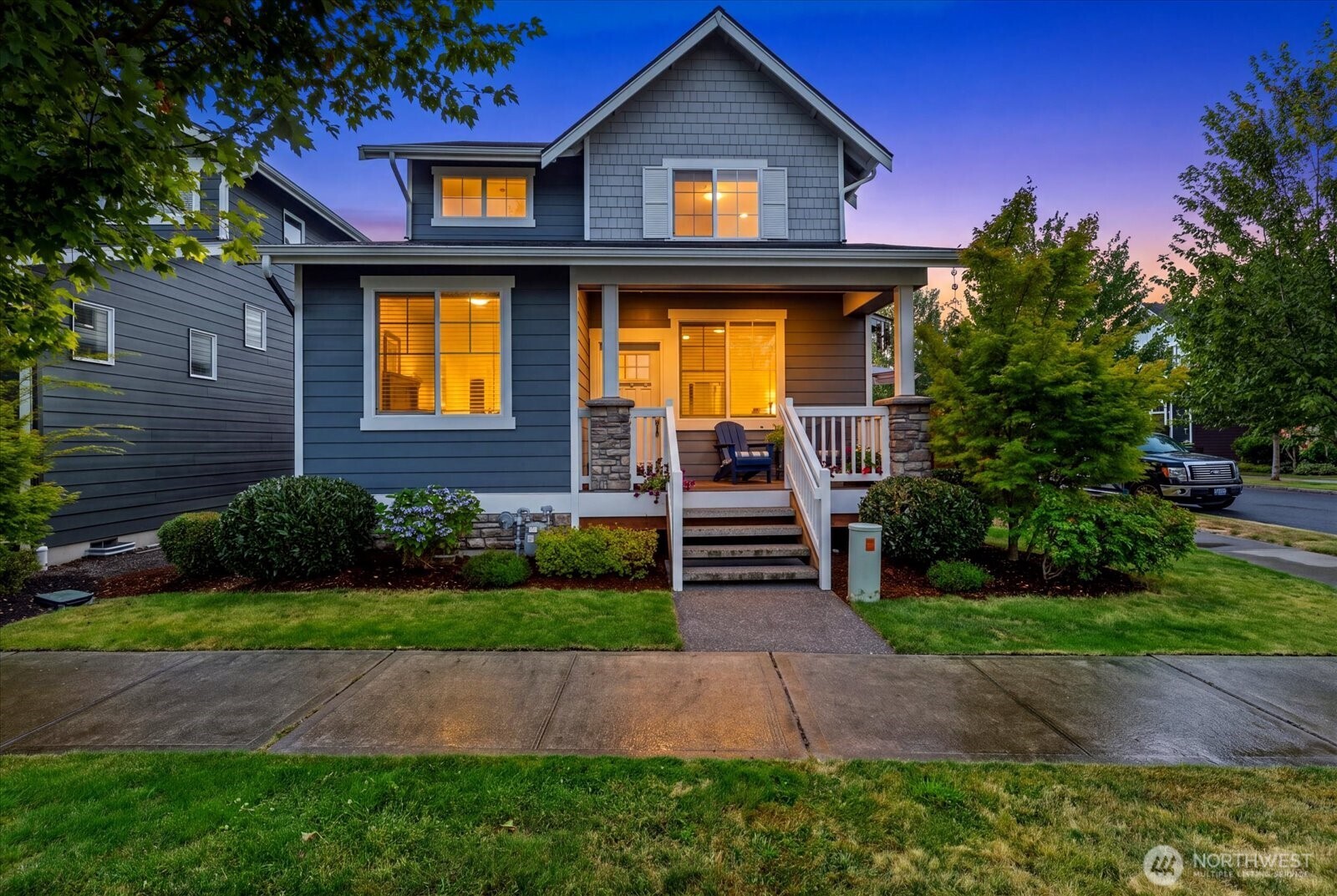 205 Olallie Place