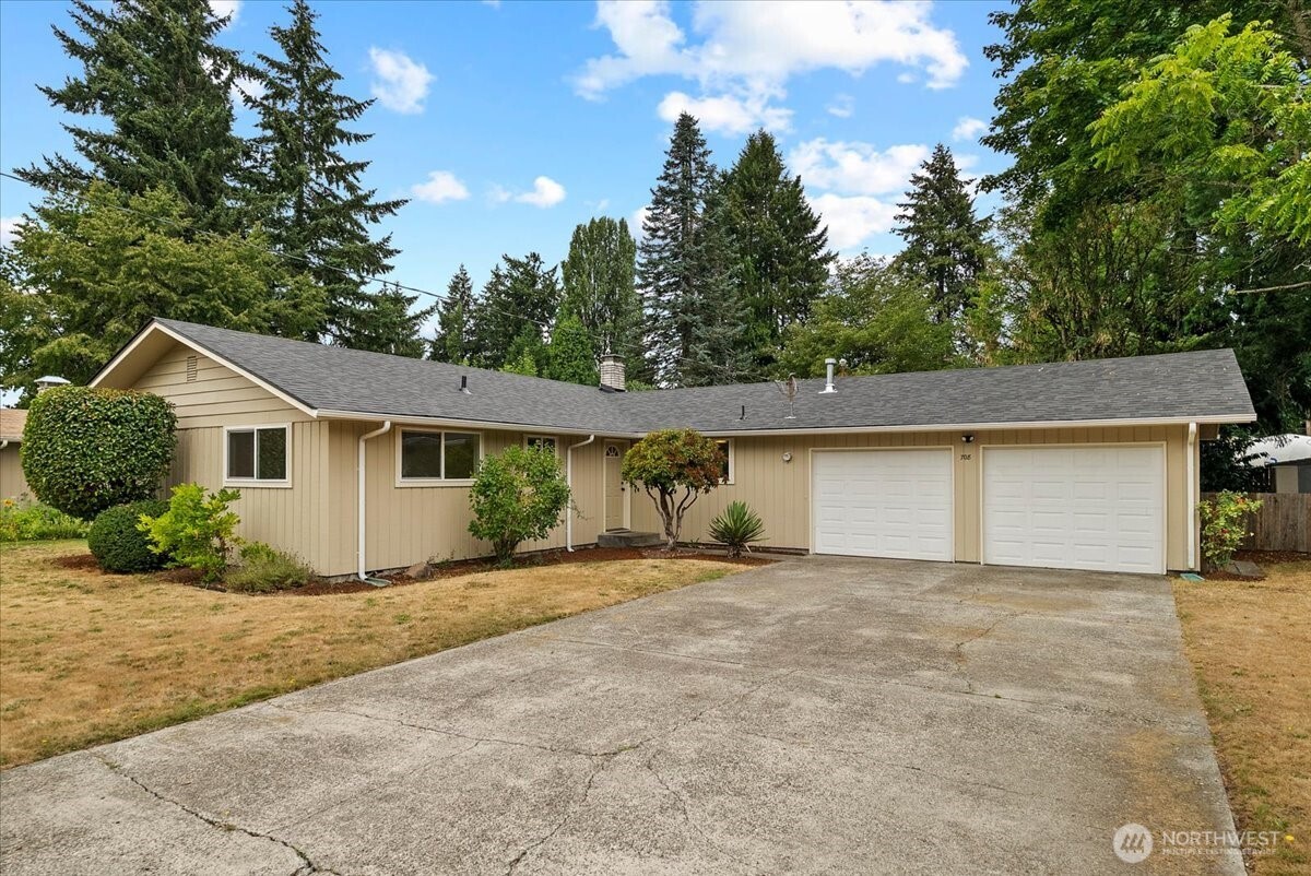 708 Tartan Drive